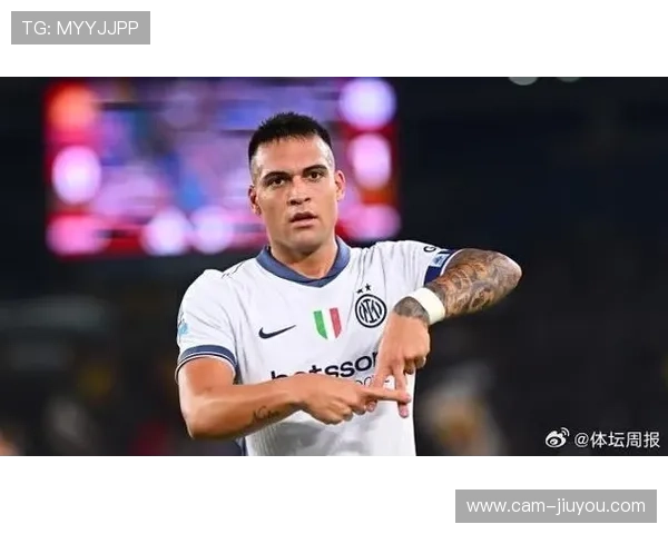 国米队长劳塔罗达成连续七年意甲进球上双，跻身队史传奇行列