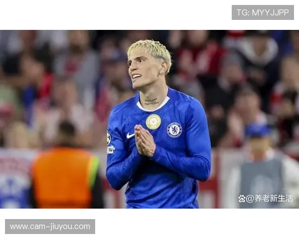 深度分析：切尔西青春风暴的欧冠成长之路