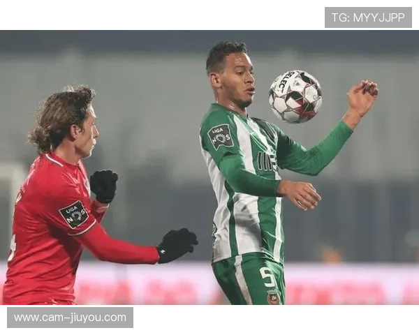 葡超吉马良斯对阵吉维森特，排名反差暗藏冷门