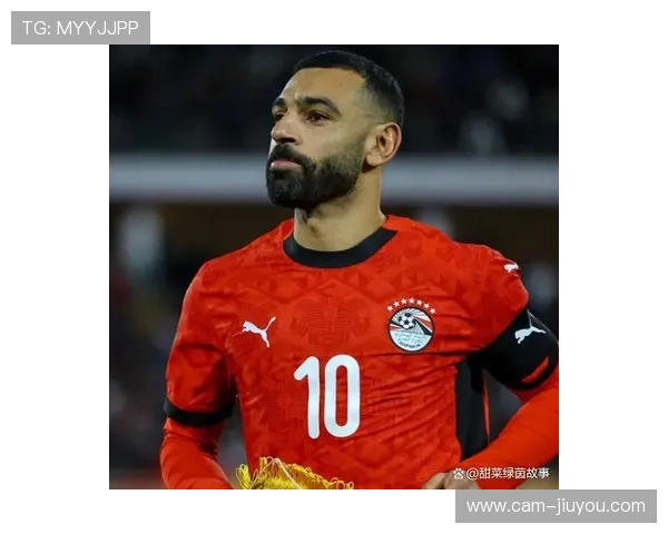 萨拉赫参加非洲杯，利物浦锋线缺核心