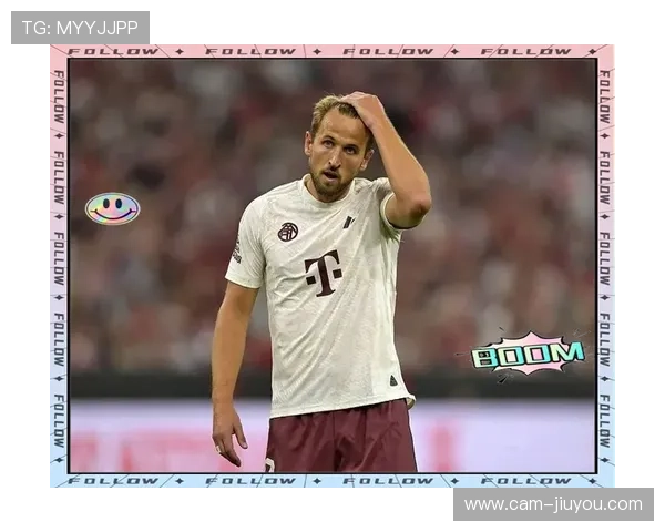 拜仁慕尼黑5-1逆转RB莱比锡，凯恩破门助球队领跑积分榜