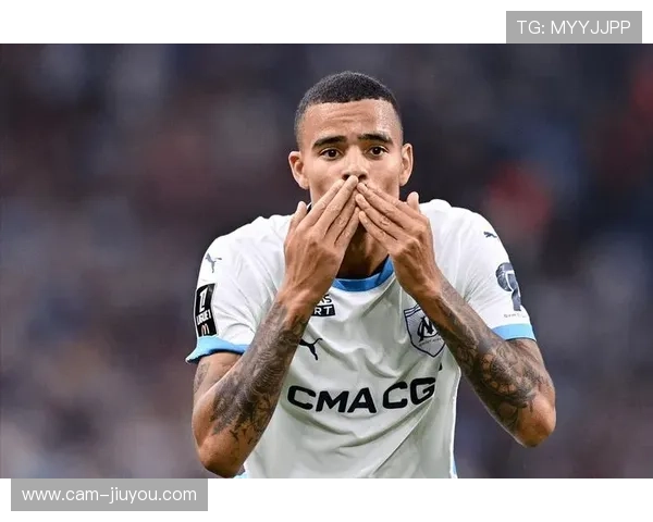 马赛签约格林伍德引伦理争议,俱乐部强调尽职调查 马赛签约格林伍德引伦理争议,俱乐部强调尽职调查