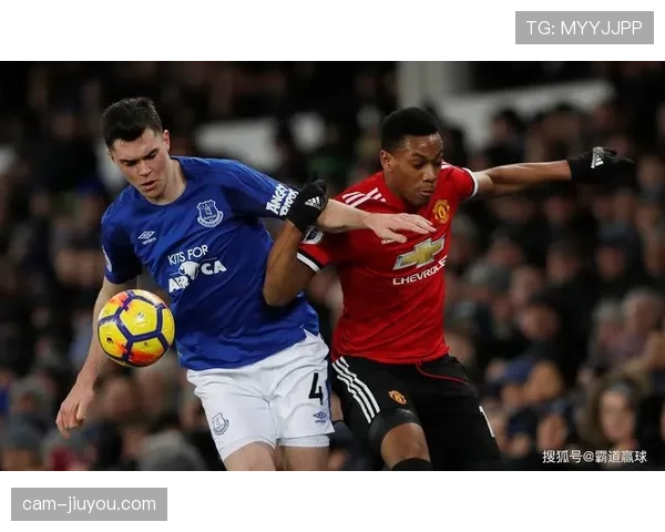 数据机构预测英超降级概率：埃弗顿仍处危险区